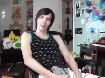 derekdings on Chaturbate