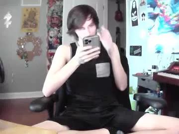 derekdings on Chaturbate