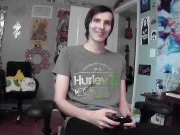 derekdings on Chaturbate