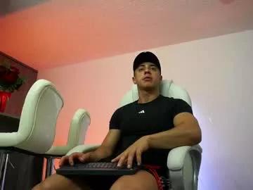 devin_hunter on Chaturbate 