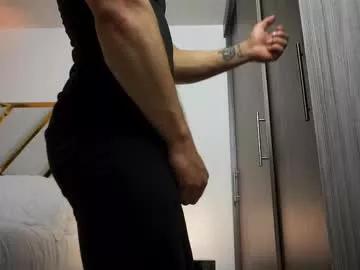 devin_hunter on Chaturbate 