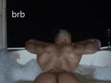 devin_hunter on Chaturbate 
