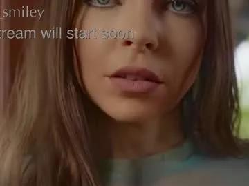 Freechat diana_smiley on Chaturbate