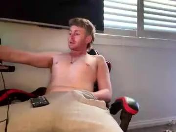 dickeddownunder on Chaturbate