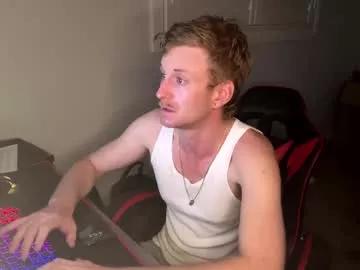 dickeddownunder on Chaturbate