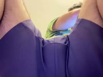 dickjulian on Chaturbate 