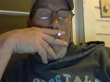 dirtynastyoldman on Chaturbate