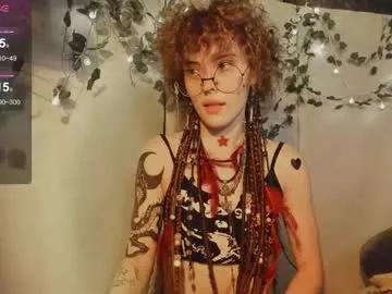 Freechat dizer_clop on Chaturbate