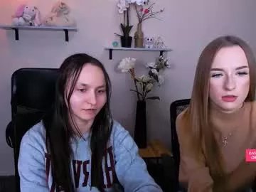 doll_vey on Chaturbate 