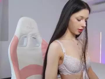 Freechat dollyvega on Chaturbate