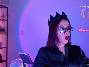 domgiirl on Chaturbate