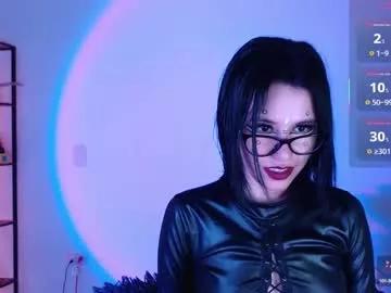domgiirl on Chaturbate