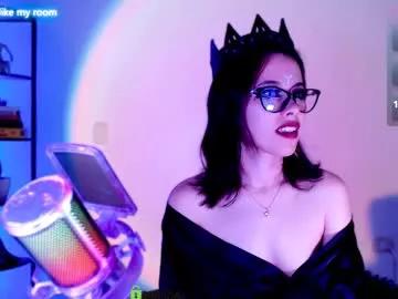 domgiirl on Chaturbate