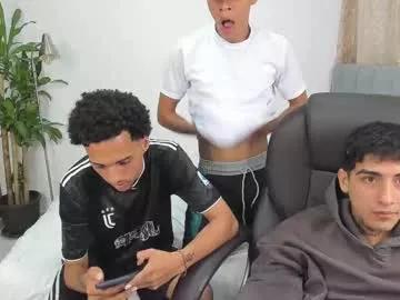 domi_master on Chaturbate