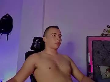 Freechat donathoo on Chaturbate