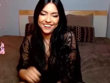 dontbemina on Chaturbate