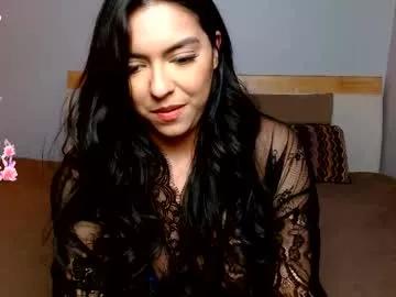 dontbemina on Chaturbate