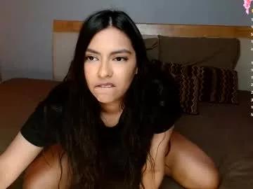 dontbemina on Chaturbate