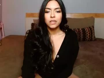 dontbemina on Chaturbate