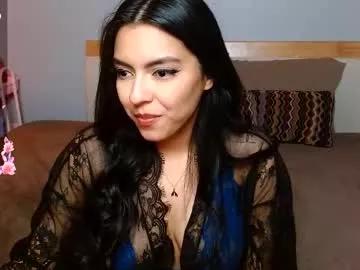dontbemina on Chaturbate