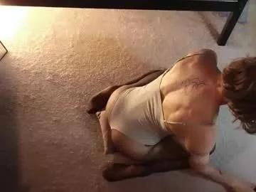 dorothy_meyer on Chaturbate