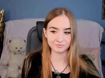Freechat dorothygilbert on Chaturbate