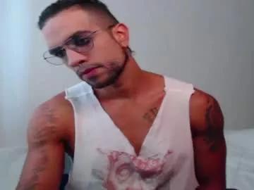 dostoyrodia_34 on Chaturbate