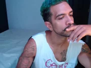 dostoyrodia_34 on Chaturbate