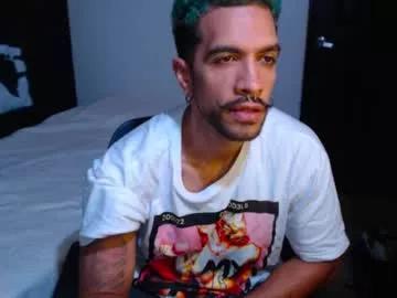 dostoyrodia_34 on Chaturbate