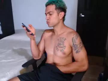 dostoyrodia_34 on Chaturbate