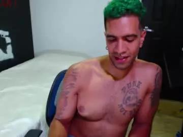 dostoyrodia_34 on Chaturbate