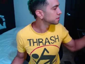 dostoyrodia_34 on Chaturbate