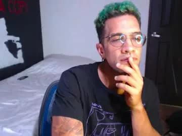 dostoyrodia_34 on Chaturbate