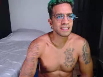 dostoyrodia_34 on Chaturbate