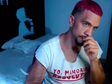 dostoyrodia_34 on Chaturbate