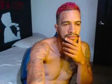 dostoyrodia_34 on Chaturbate
