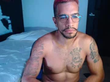 dostoyrodia_34 on Chaturbate
