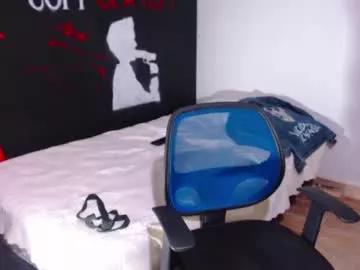 dostoyrodia_34 on Chaturbate