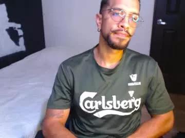 dostoyrodia_34 on Chaturbate