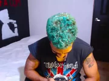 dostoyrodia_34 on Chaturbate