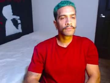 dostoyrodia_34 on Chaturbate