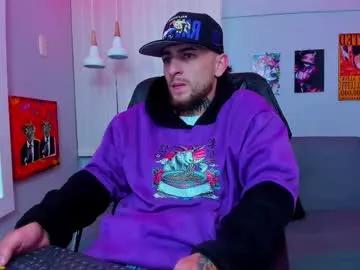 drako_lamar on Chaturbate 