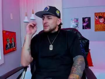 drako_lamar on Chaturbate 