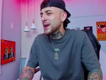 drako_lamar on Chaturbate 