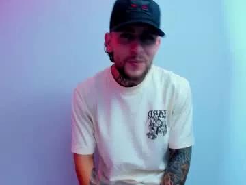 drako_lamar on Chaturbate 