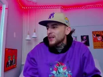 drako_lamar on Chaturbate 