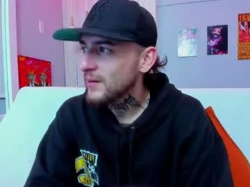 drako_lamar on Chaturbate 