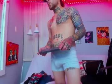drako_lamar on Chaturbate 