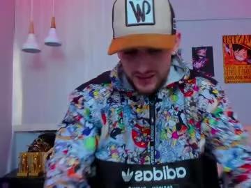 drako_lamar on Chaturbate 