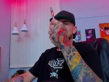 drako_lamar on Chaturbate 